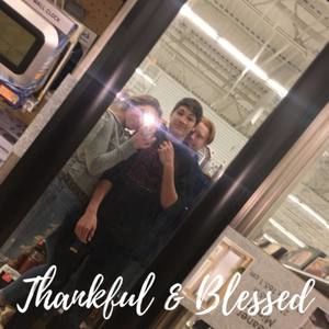 Meet your Posher, Lucas